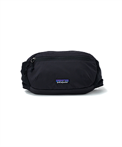 〇patagonia / 男裝 腰包 Terravia Hip Pack