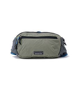 patagonia / 男裝 腰包 Terravia Hip Pack