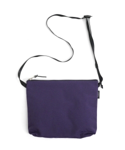 STANDARD SUPPLY / 肩背小包 ZIP SHOULDER