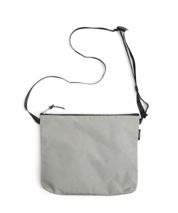 STANDARD SUPPLY / 肩背小包 ZIP SHOULDER