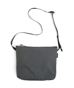 STANDARD SUPPLY / 肩背小包 ZIP SHOULDER