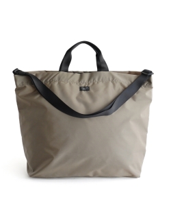 STANDARD SUPPLY / 托特包 2WAY TOTE