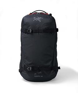 ARC’TERYX / Quintic 28 Backpack