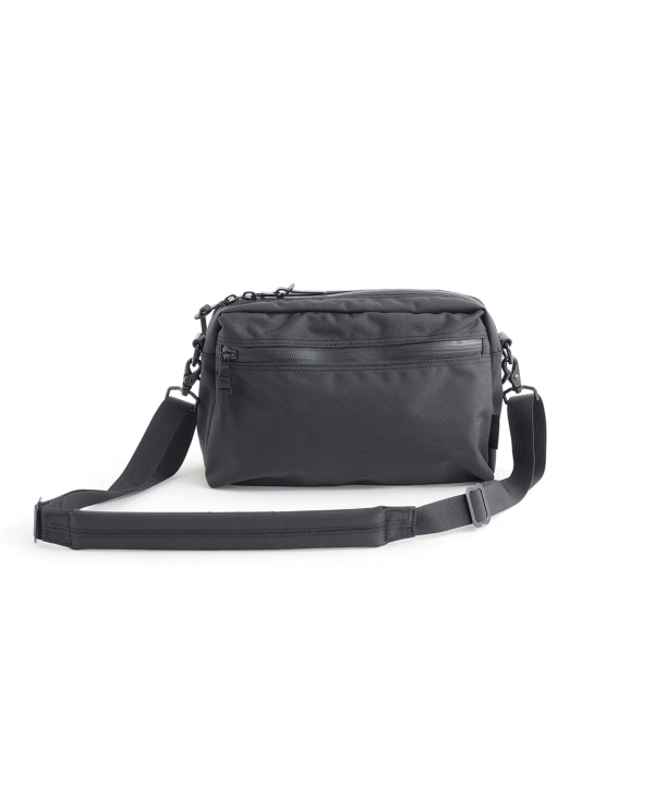 BEAMS STANDARD SUPPLY / 肩包WEEKEND SHOULDER（包包後背包）網購｜BEAMS