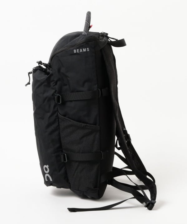 BEAMS On × BEAMS × REI Co-op / 別注男裝Speed Pack 18（包包後背包