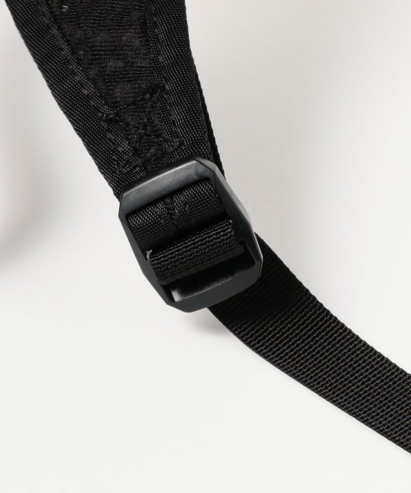 beams On REI Co-op Speed Pack 18 黒 Speed Pack 18L BEAMS REI | ブラック | On 日本