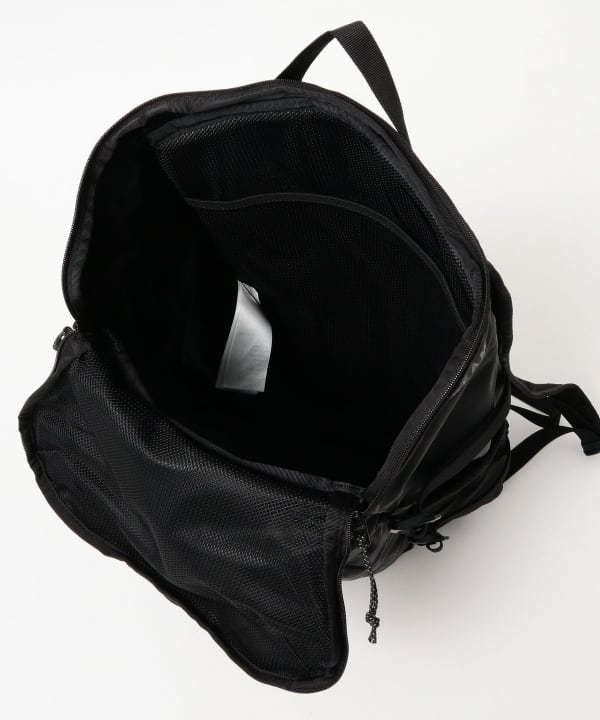 beams On REI Co-op Speed Pack 18 黒 Speed Pack 18L BEAMS REI | ブラック | On 日本