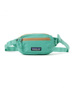 patagonia / 男裝 Terravia mini Hip Pack 腰包