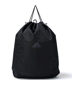 GREGORY / 男裝 NANO KNAPSACK 背包