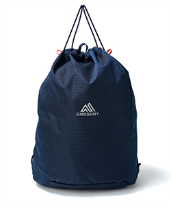 GREGORY / 男裝 NANO KNAPSACK 背包