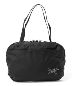 ARC’TERYX / 男裝 Heliad Crossbody