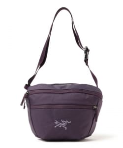 ARC’TERYX / 男裝 Mantis 2 Waist Pack 腰包