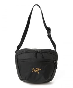 ARC’TERYX / 男裝 Mantis 2 Waist Pack 腰包