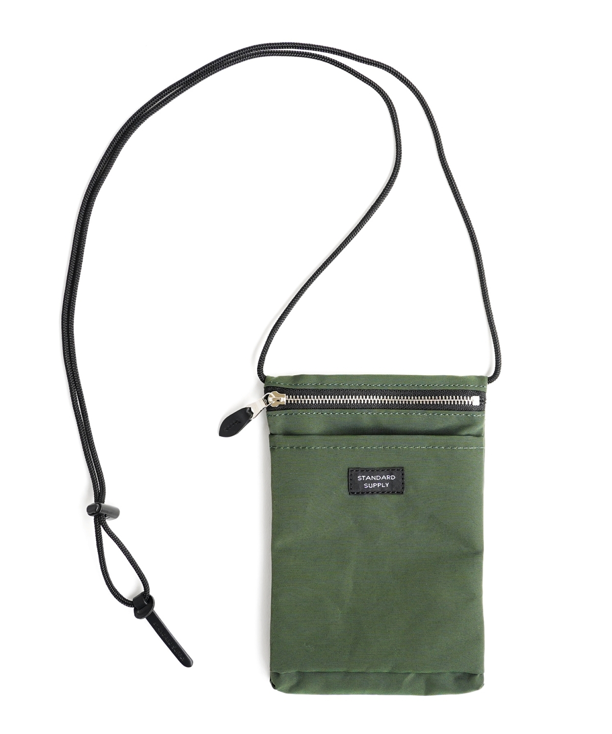 bPr BEAMS STANDARD SUPPLY / 多用途小包 SLING PURSE M（包包 單車包/迷你肩背包）網購｜BEAMS