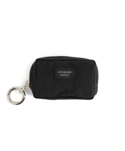 STANDARD SUPPLY / 方形小包 SQUARE CHARM POUCH