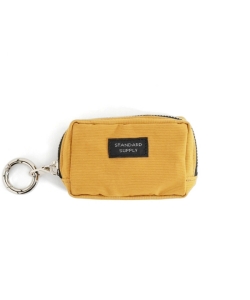 STANDARD SUPPLY / 方形小包 SQUARE CHARM POUCH