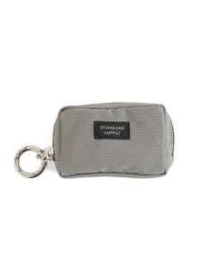 STANDARD SUPPLY / 方形小包 SQUARE CHARM POUCH