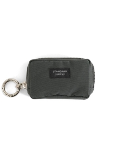 STANDARD SUPPLY / 方形小包 SQUARE CHARM POUCH