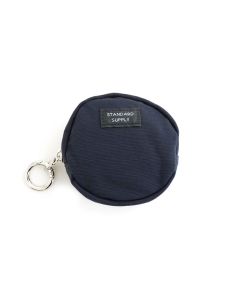 STANDARD SUPPLY / 圓形小包 ROUND CHARM POUCH