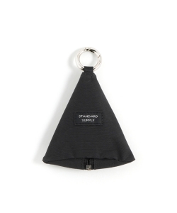STANDARD SUPPLY / 角形小包 TRIANGLE CHARM POUCH