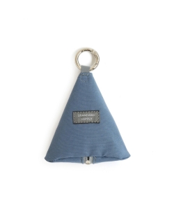 STANDARD SUPPLY / 角形小包 TRIANGLE CHARM POUCH