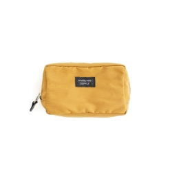 STANDARD SUPPLY / 方形小包 SQUARE POUCH MS