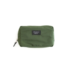 STANDARD SUPPLY / 方形小包 SQUARE POUCH MS