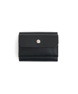 STANDARD SUPPLY / 三摺式 錢包 TRIFOLD PURSE