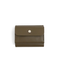 STANDARD SUPPLY / 三摺式 錢包 TRIFOLD PURSE