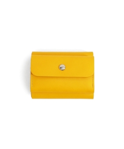 STANDARD SUPPLY / 三摺式 錢包 TRIFOLD PURSE