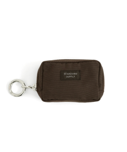 STANDARD SUPPLY / 方形小包 SQUARE CHARM POUCH