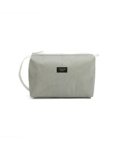 STANDARD SUPPLY /  BLOCK POUCH M 收納包 M