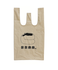 BAO × HIGHTIDE / 購物袋