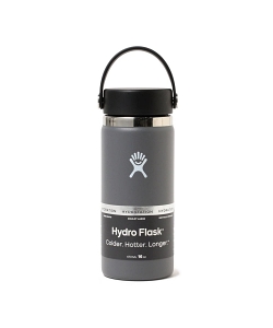 Hydro Flask / 寬口保溫瓶 16oz