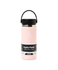 Hydro Flask / 寬口保溫瓶 16oz