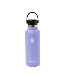 Hydro Flask / 窄口 不鏽鋼 保溫瓶 18oz (532ml)