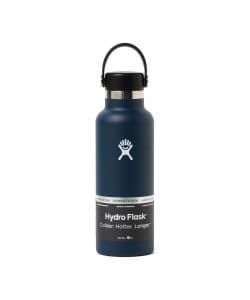 Hydro Flask / 窄口 不鏽鋼 保溫瓶 18oz (532ml)