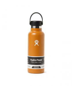 Hydro Flask / 窄口 不鏽鋼 保溫瓶 18oz (532ml)