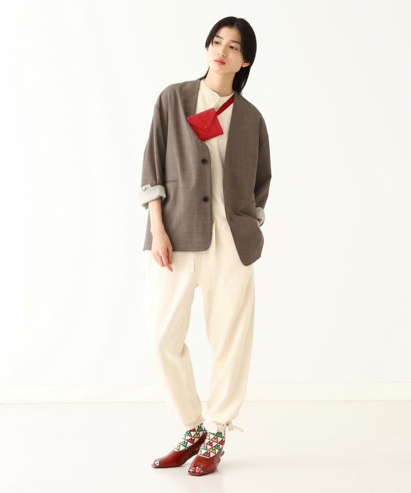 maturely 23SS】Vol.2｜BEAMS BOY（ビームス ボーイ）｜BEAMS