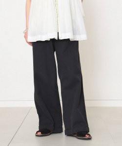 BEAMS BOY / 女裝 軍裝 卡其 長褲