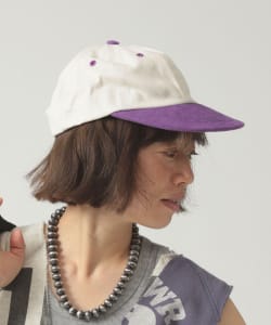 WINNER CAP / 女裝 SD&TWD 棒球帽