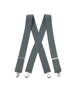 BEAMS BOY / 女裝 US 極粗 吊帶