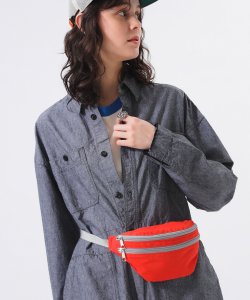 BEAMS BOY / 女裝 腰包