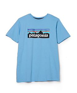 ＜WOMEN＞patagonia / P-6 Logo T-Shirt