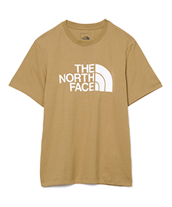 THE NORTH FACE / 女裝 經典LOGO 短袖T恤
