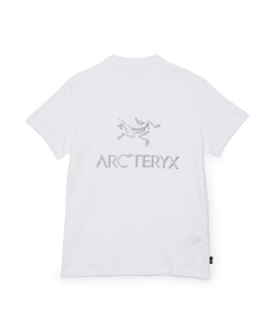 ARC’TERYX / 女裝 LOGO 短袖上衣