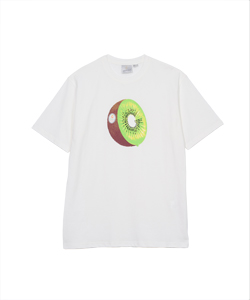 【WEB限定】Gramicci / 女裝 KIWI TEE