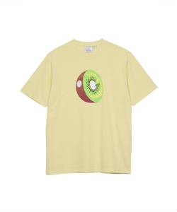 【WEB限定】Gramicci / 女裝 KIWI TEE