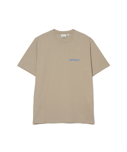 【WEB限定】Gramicci / 女裝 SNAIL TEE	
