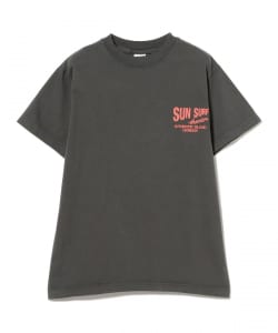 SUN SURF / 女裝 呼拉舞手 短袖T恤